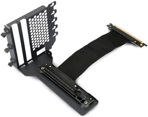 Best PC Case with Vertical GPU Mount Bracket in 2026