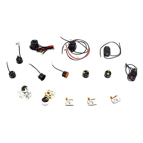 How to Test LG Compressor Overload Protector 的图像结果