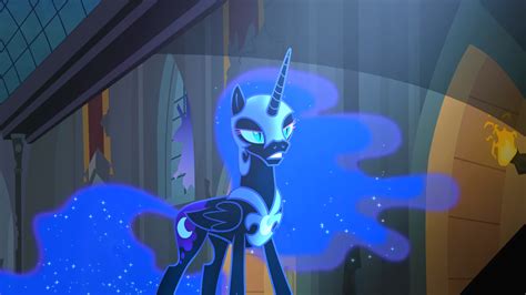 Nightmare Moon - Equestripedia