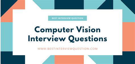 Image result for Computer Vision Coding Interview Questions