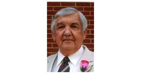Rev. David Larry Ash Obituary (2024) - Fitzgerald, GA - Paulk Funeral ...