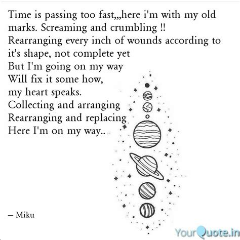 Quotes About Time Passing Too Fast - 101 Precious Time Quotes And ...