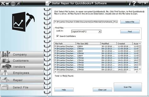 Image result for QuickBooks Files