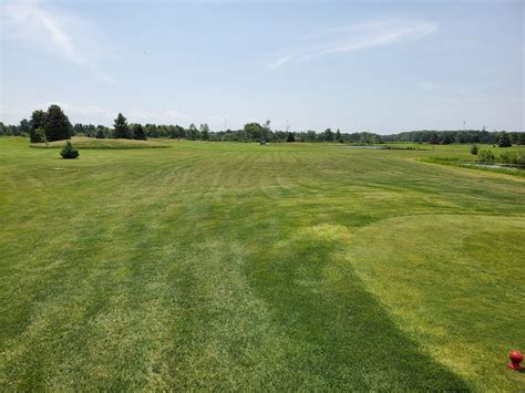 Pigeon Creek Golf Course - Michigan Golf Matrix