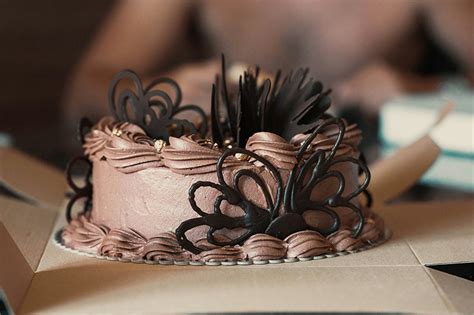 Chocolate Cake vs Truffle Cake | Crave by Leena