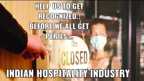 Petition · Hospitality Industry to be recognized as a major Industry of ...