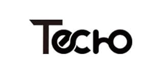 Techo Logo 的图像结果