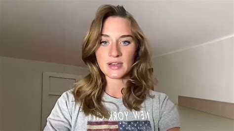 Who is TikToker Lilly Gaddis and why was she fired? | The US Sun