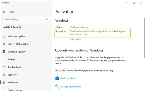 Image result for How to Update Windows License