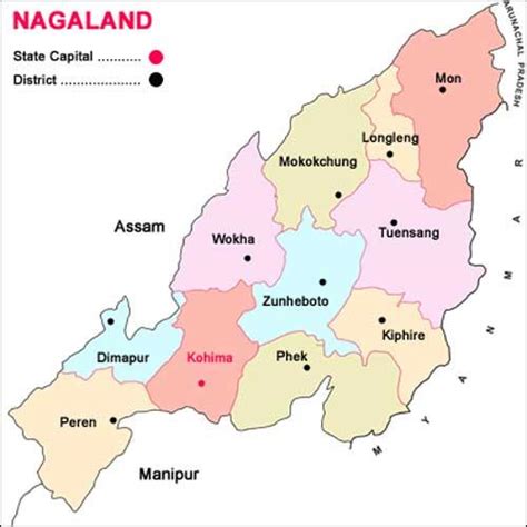 Government of Nagaland, Nagaland Legislative Assembly