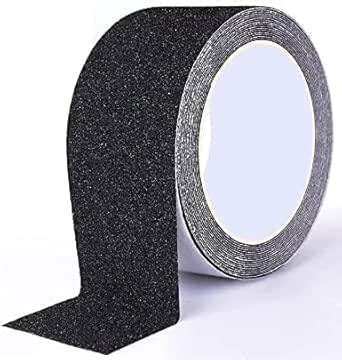 Mishrit Grip Tape Roll|Anti Slip Step Treads|Waterproof Outdoor Grip ...