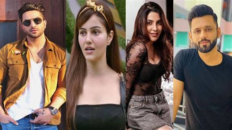 Bigg Boss 14 Winner Decision May Surprise: What If Neither Rubina ...