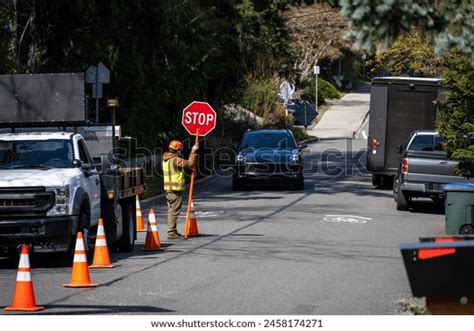 Image result for Temporary Stop Sign