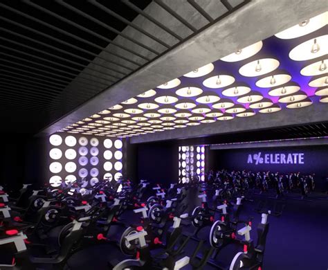 Functional Training Station 的图像结果