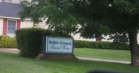 Accessible Arkansas: Roller Crouch Funeral Home Rating - 5