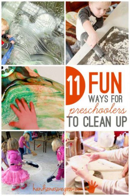 Image result for Super Simple Learning Clean Up