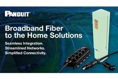 Broadband Fiber to the Home - Panduit | DigiKey