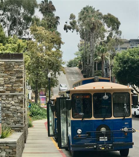 Laguna Beach Free Daily Trolley Guide Sunday June 29 2025 – South OC ...