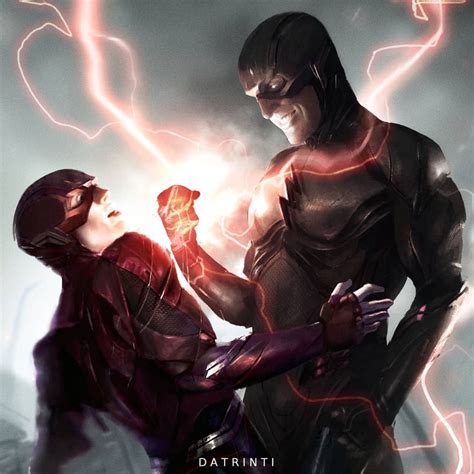 Flash vs Zoom AMV Monster 的图像结果