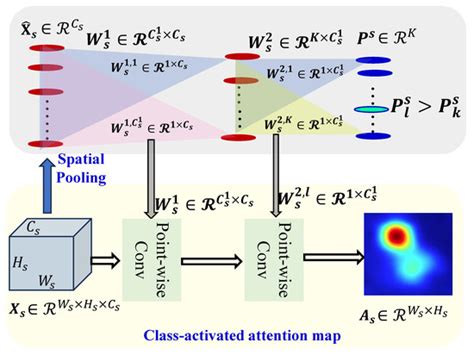 Multi-Scale Attention-Driven Hierarchical Learning for Fine-Grained ...