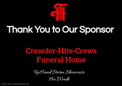 Crowder_Hite_Crews Funeral Home and Crematory | South Hill VA