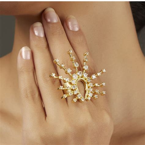 Disco Ring – SHOPFUSIO