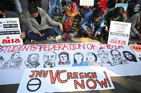 JNU: Why the ‘idea’ of Jawaharlal Nehru University is still worth ...