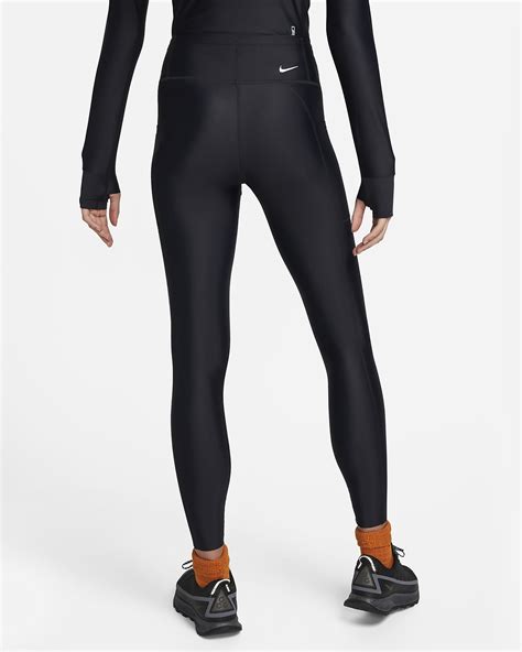 Nike ACG Dri-FIT ADV "New Sands" Women's Mid-Rise Leggings. Nike SA