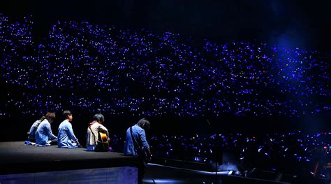 五月天北京演唱会正式开票 主办方追加放票2500张