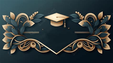 Image result for Graduation PowerPoint Frame