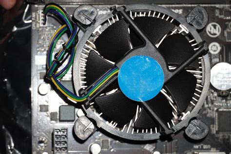 Computer CPU Fan 的图像结果