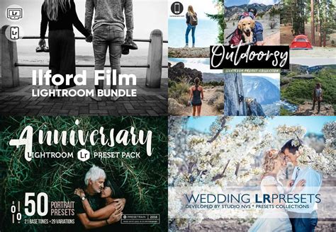 Top 32+ Film Preset Lightroom Mobile