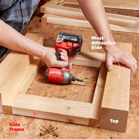 Image result for Building a Fire Table