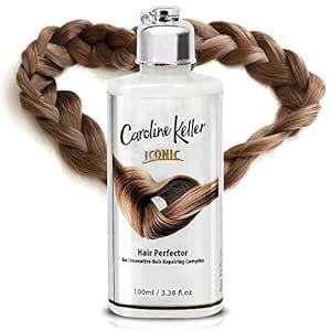 Caroline Keller Hair Perfector - An Intense Protein Hair Repair ...