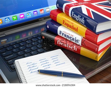 Language Book 的图像结果