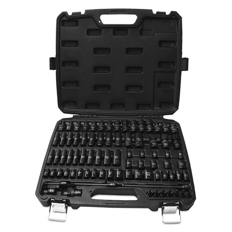 Tightspot1 4 Drive 80pc Impact Socket Master Set Our Most | Desertcart ...