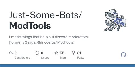 Image result for Discord Mod Tools