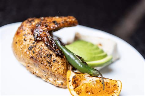 OKC Menu - Chicken N Pickle