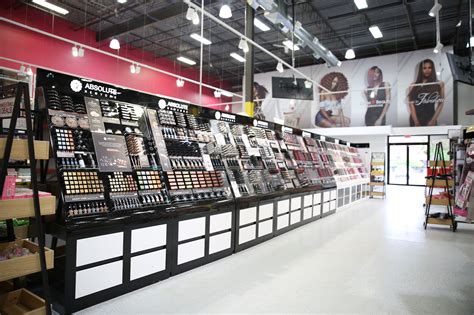 SAMSBEAUTY WAREHOUSE - Mount Prospect IL - Hours, Directions, Reviews ...