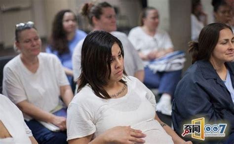 真实的女子监狱:女囚们在想尽一切办法让自己怀孕..._生活趣味_mm4000图片大全