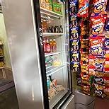 BLUE STAR SC375F 375 Liter Visi Cooler : Amazon.in: Home & Kitchen