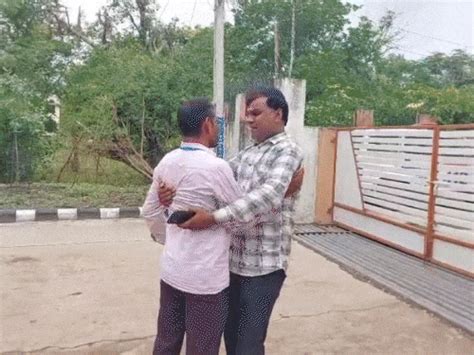 Counting underway for Gujarat Gram Panchayat elections: Results for ...