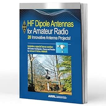 Amazon.in: Buy HF Dipole Antennas for Amateur Radio Book Online at Low ...
