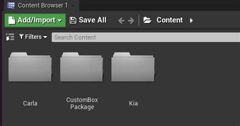 Image result for Carla Simulation Add Vehicle Tutorial
