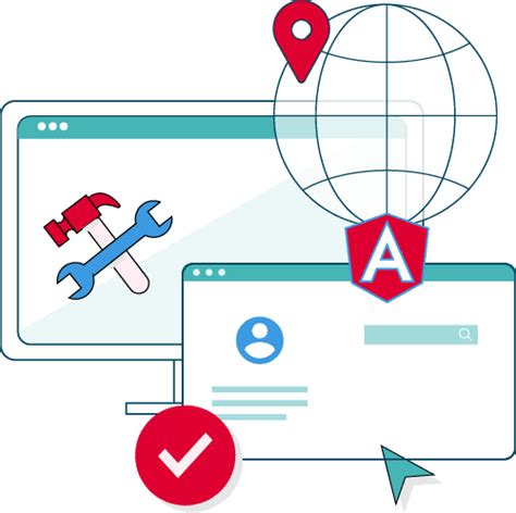 AngularJS Software 的图像结果