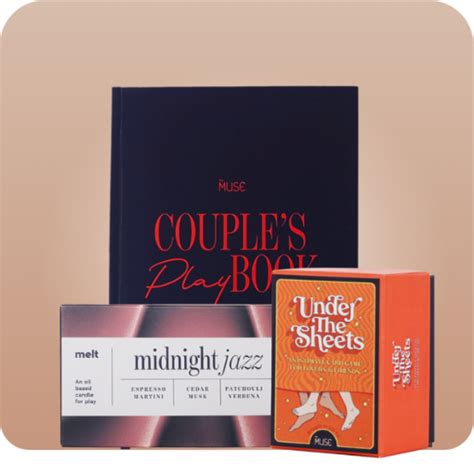 Shop Intimate Products and Bedroom Essentials by MyMuse