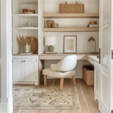 Inspiring Home Office Interior Design and Decorating Ideas en 2025 ...