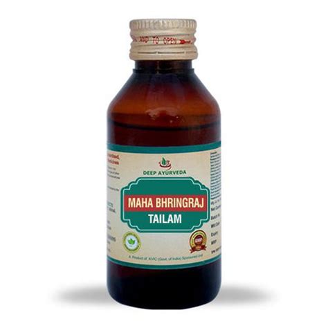 Bhringraj : Benefits, Uses and Much More