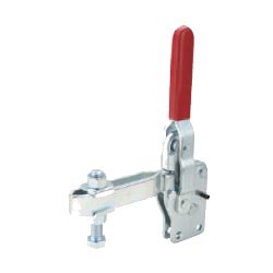 Toggle Clamp - Vertical Handle - U-Shaped Arm (Straight Base) GH-10248 ...