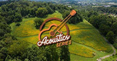 Acoustics in the Park - Mirabelle Skipworth, Boyce Park Four Seasons ...